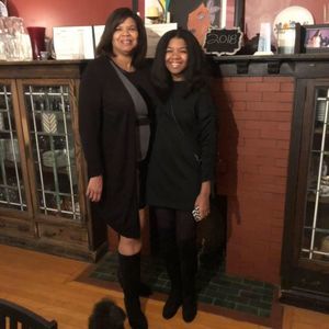 Meet your Posher, Adrienne